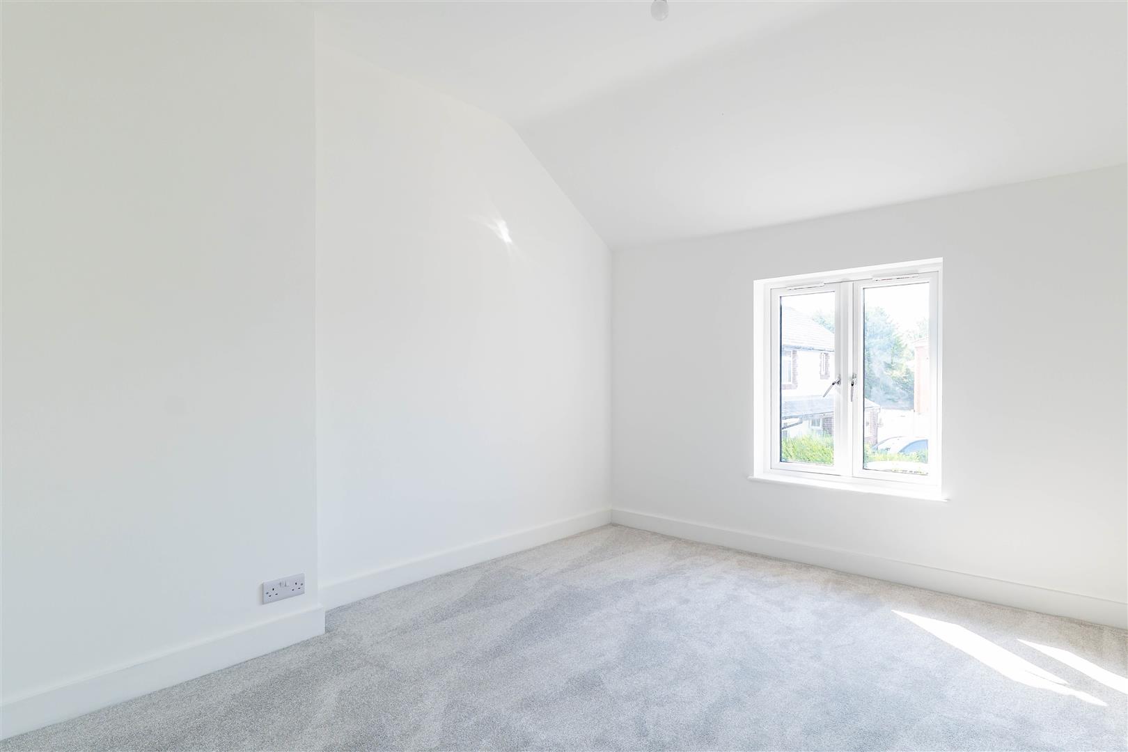 Lighthurst Avenue, Chorley